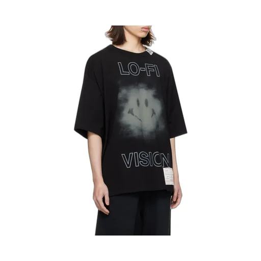 Logo-Printed Crewneck T-Shirt