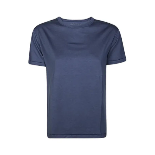 Crew Neck T-Shirt