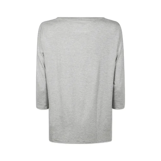 MÉLange-Effect Sweater