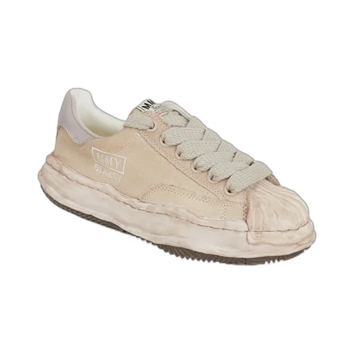 Blakey Low-Top Sneakers
