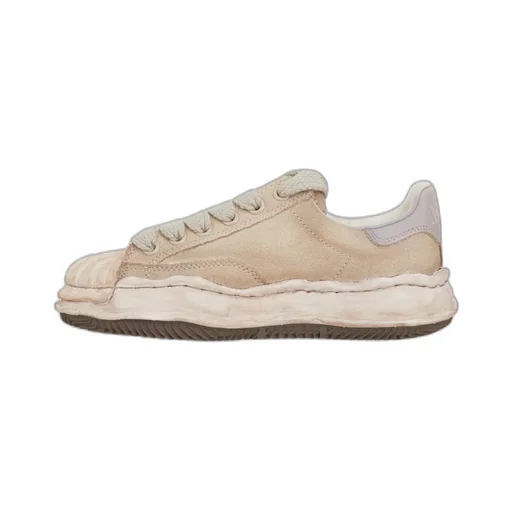Blakey Low-Top Sneakers