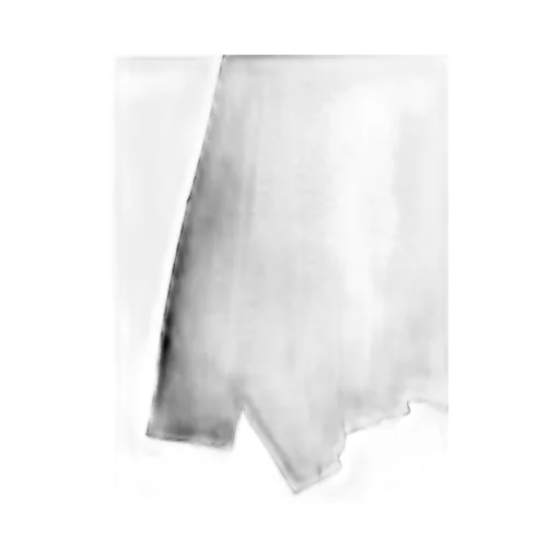 Crew-Neck Long-Sleeved Top
