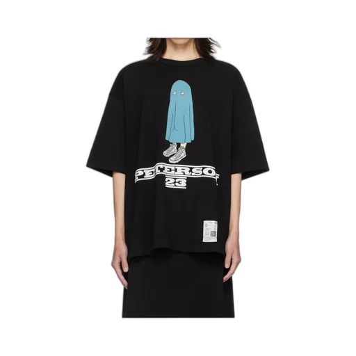 Peterson23 Cotton T-Shirt