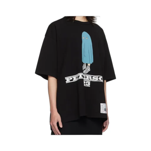 Peterson23 Cotton T-Shirt
