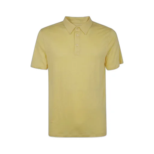 Cotton Polo Shirt