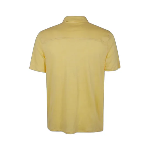 Cotton Polo Shirt