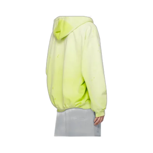 Long Sleeve Sweatshirt
