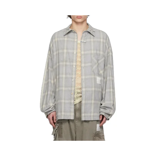 Combined Long Sleeve Shirt