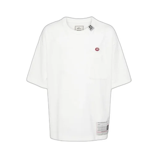 Lo Fi Vision Crewneck T-Shirt