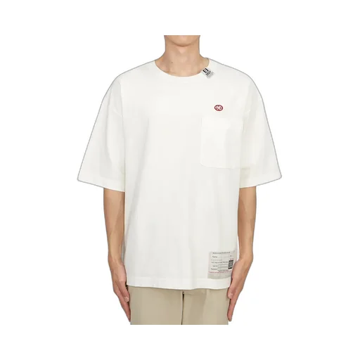 Lo Fi Vision Crewneck T-Shirt