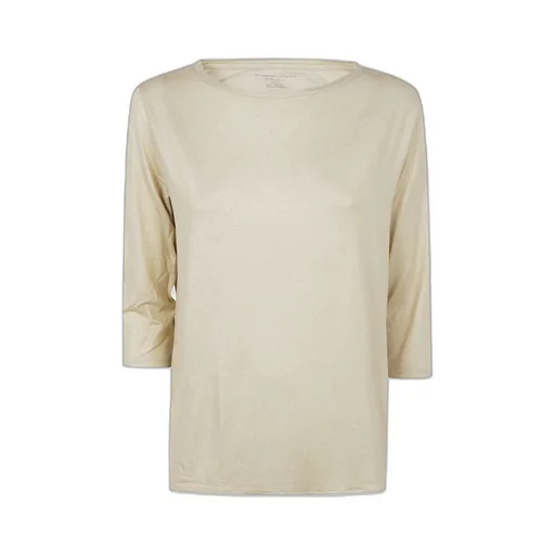 Metallic Threading Sweater