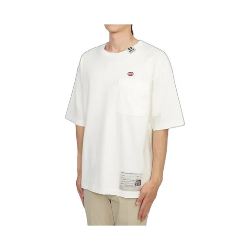 Lo Fi Vision Crewneck T-Shirt