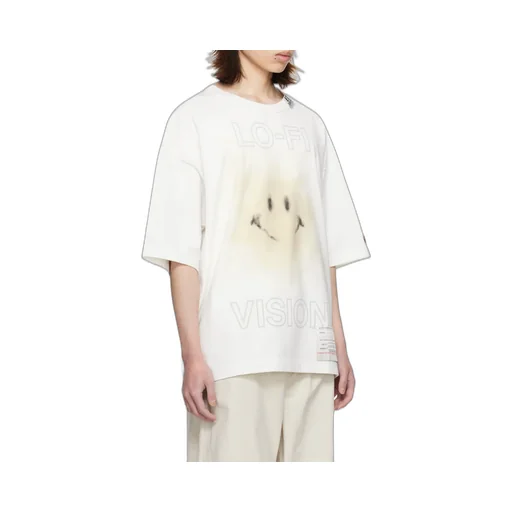 Logo-Printed Crewneck T-Shirt