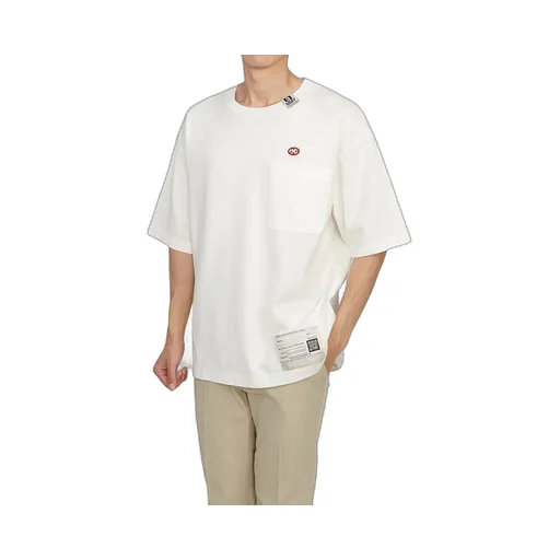 Lo Fi Vision Crewneck T-Shirt