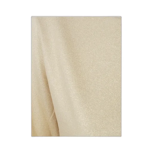 Metallic Threading Sweater