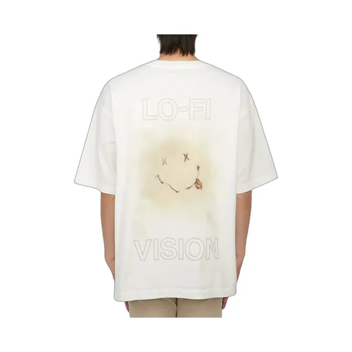 Lo Fi Vision Crewneck T-Shirt