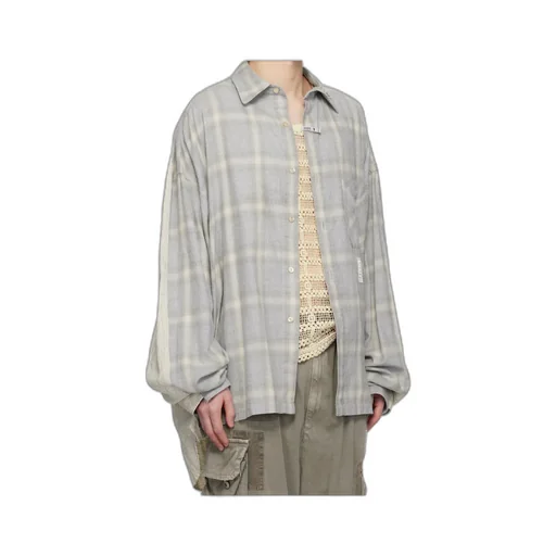 Combined Long Sleeve Shirt