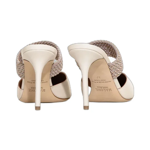 Logo High Heels