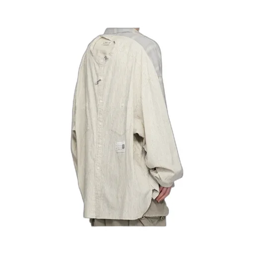 Combined Long Sleeve Shirt