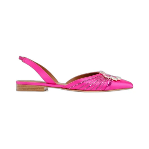 Misha Embellished Flats