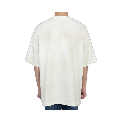Graphic-Print Short-Sleeve T-Shirt