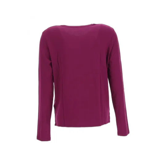 Round Neck T-Shirt
