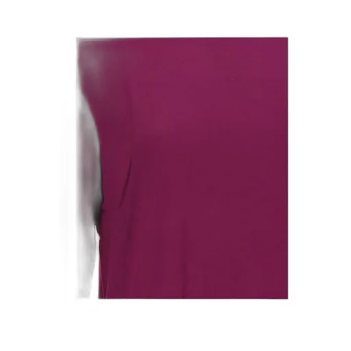 Round Neck T-Shirt