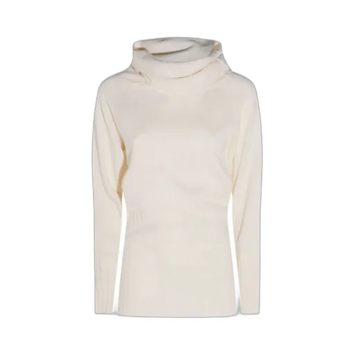 Long-Sleeved Sweater