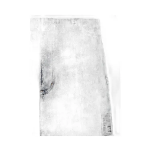 Logo-Patch Straight-Leg Jeans