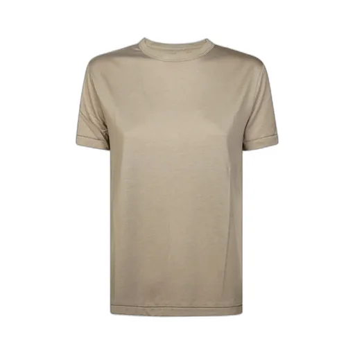 Crew Neck T-Shirt