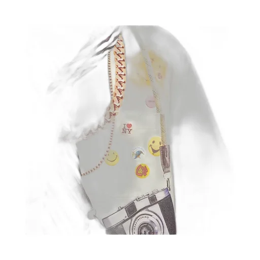 Graphic-Print Short-Sleeve T-Shirt