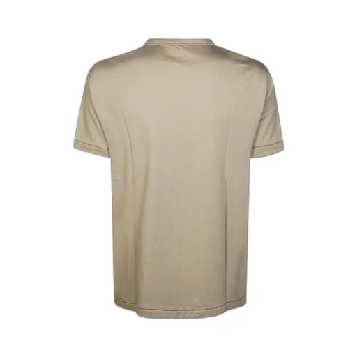 Crew Neck T-Shirt