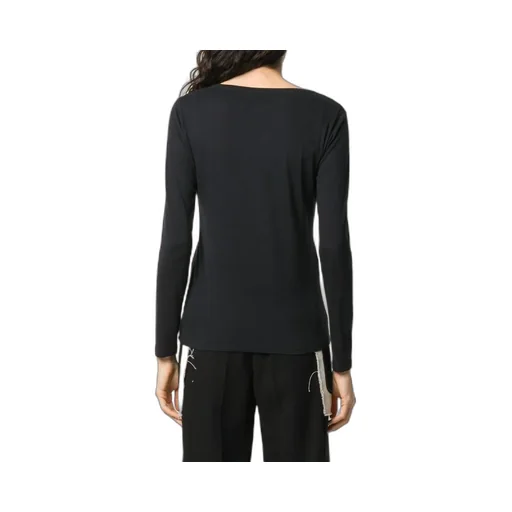 Long-Sleeved T-Shirt