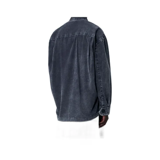 Ameteur Sewn Military Shirt