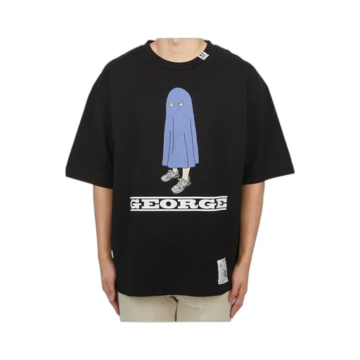 Short-Sleeved T-Shirt