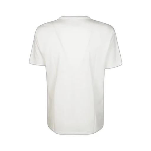 Short-Sleeved V-Neck T-Shirt