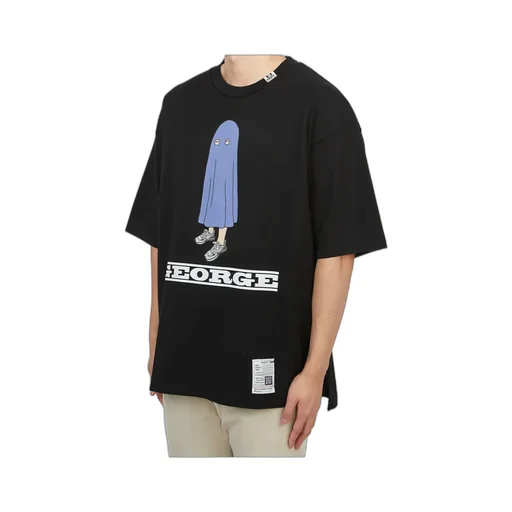 Short-Sleeved T-Shirt