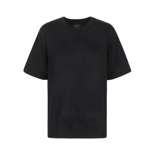 O-Neck Short-Sleeved T-Shirt