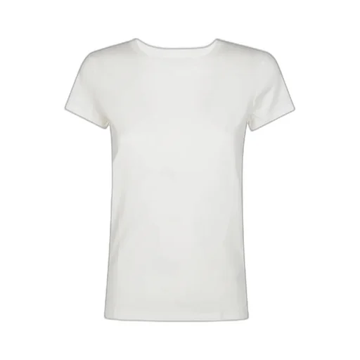 Crew Neck T-Shirt