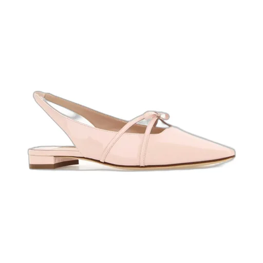 Slingback Flats