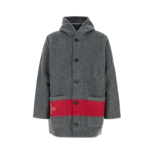 X Cabourn Direttissima Hooded Jacket
