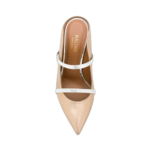 Maureen Pointed Mules