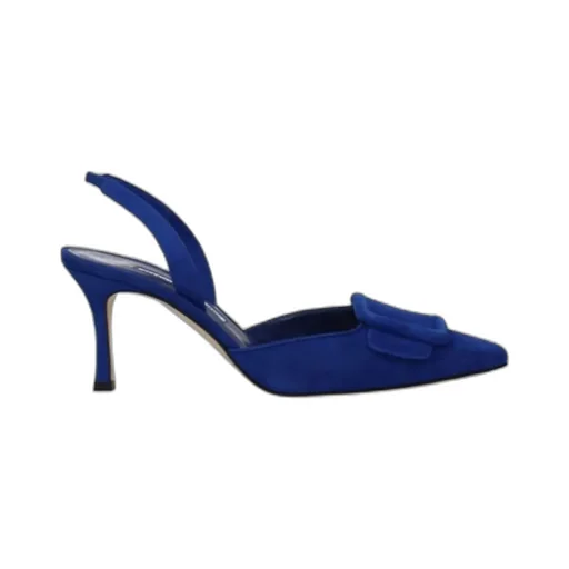 Logo High Heels