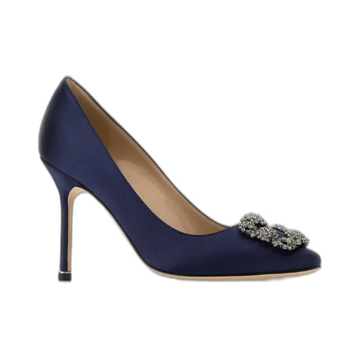 Stiletto High Heels