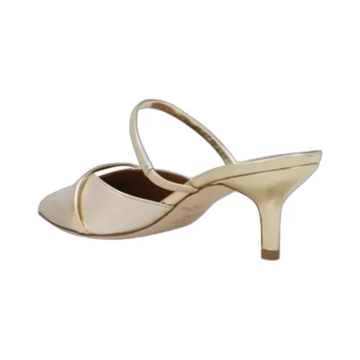 Frankie 45Mm Mules