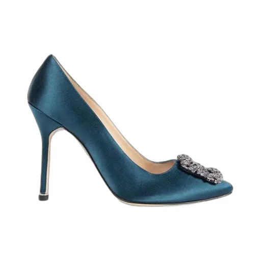 Stiletto High Heels