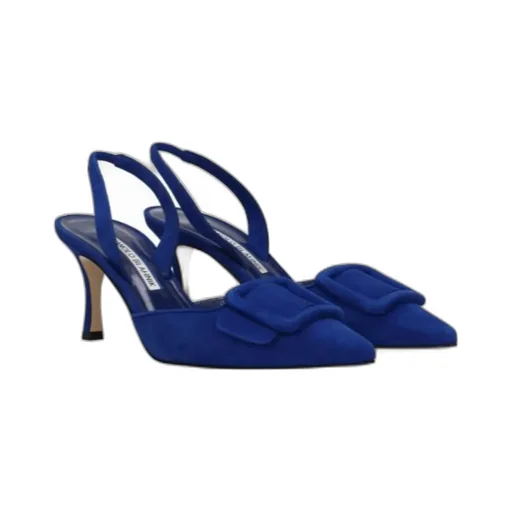 Logo High Heels