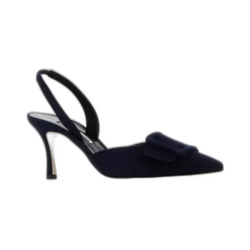 Maysli Slingback Pumps