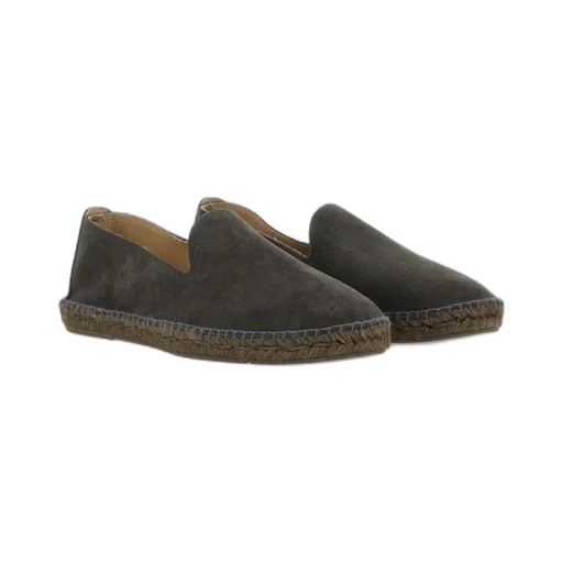 Classic Espadrille Design