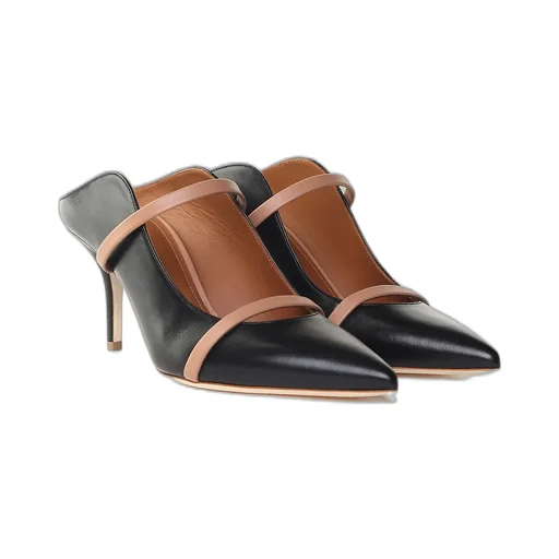 Maureen Pointed-Toe Pumps